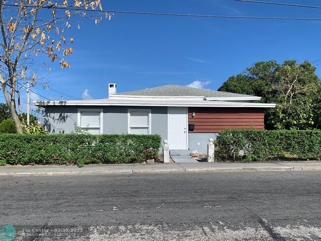 property at 2212 Division Ave