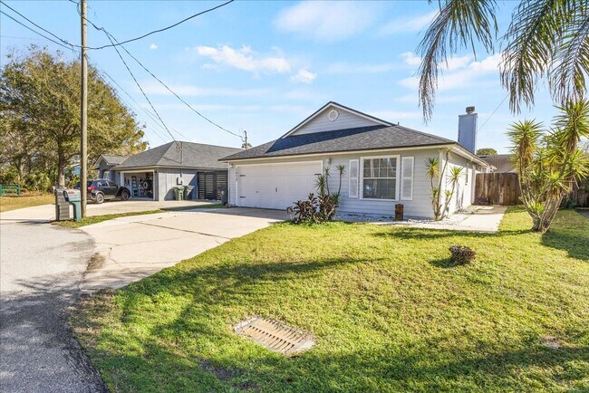 1073 Stocks St in Atlantic Beach, FL - Building Photo - Building Photo