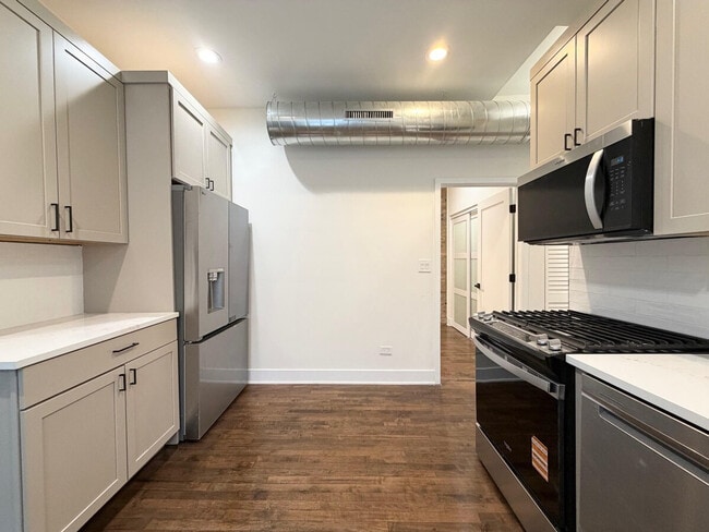 1110 S Western Ave in Chicago, IL - Building Photo - Building Photo