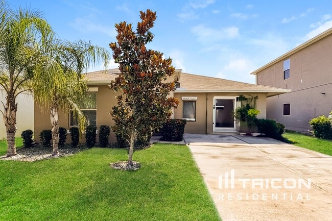 property at 10122 Crested Fringe Dr