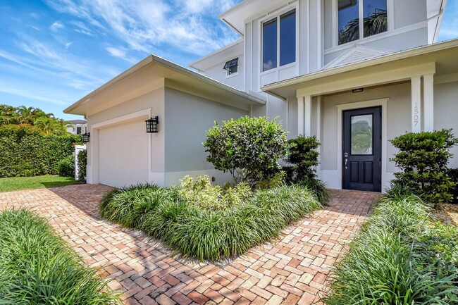 1507 Pine Ln in Delray Beach, FL - Building Photo - Building Photo