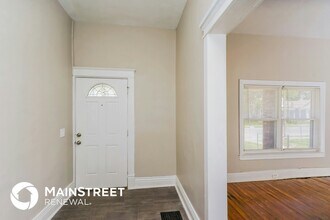 3630 River Park Dr in Louisville, KY - Building Photo - Building Photo