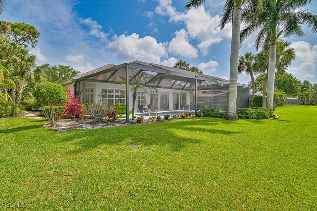 3681 Lakemont Dr in Bonita Springs, FL - Building Photo - Building Photo