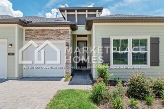 1355 SE 43rd Rd in Ocala, FL - Building Photo - Building Photo