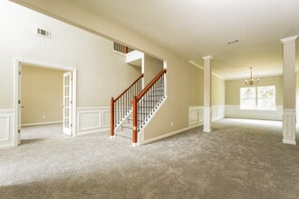 7259 Flint Way in Stonecrest, GA - Foto de edificio - Building Photo