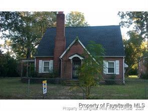 property at 203 Mike St