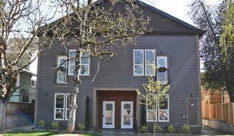 The Sellwood Apartments