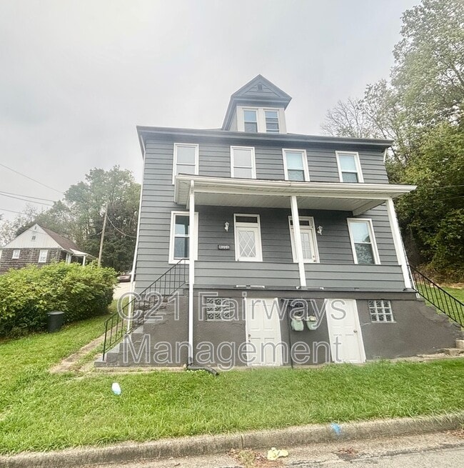 property at 400 Prospect