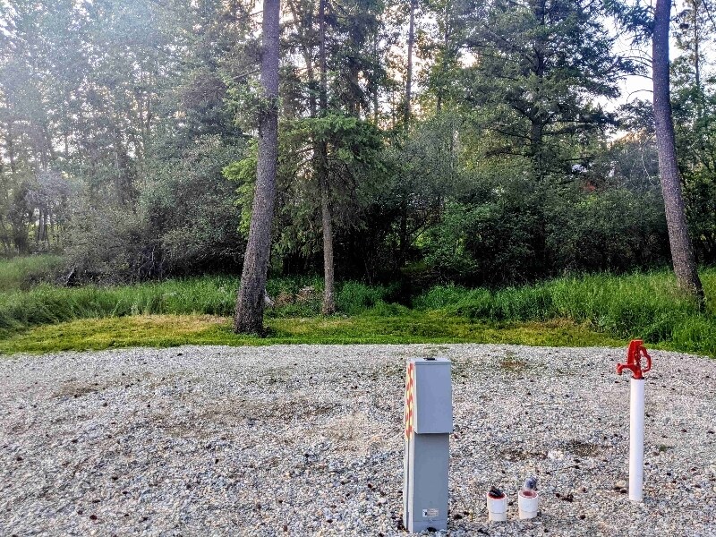 121 Wilderness Trail in Kila, MT - Building Photo