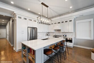 441 E Oakwood Blvd in Chicago, IL - Building Photo - Building Photo