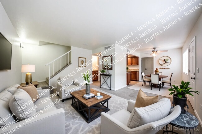 property at 8548 E Belleview St