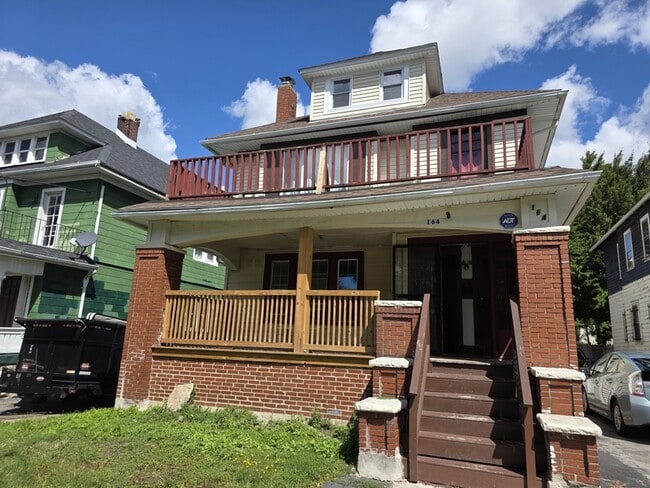 property at 164 Minnesota Ave