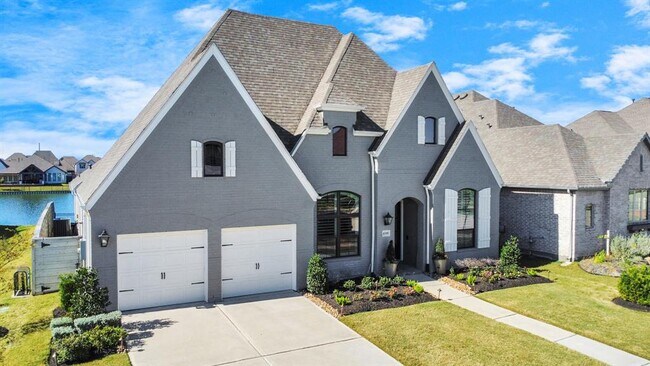 property at 4310 Bakers Cv