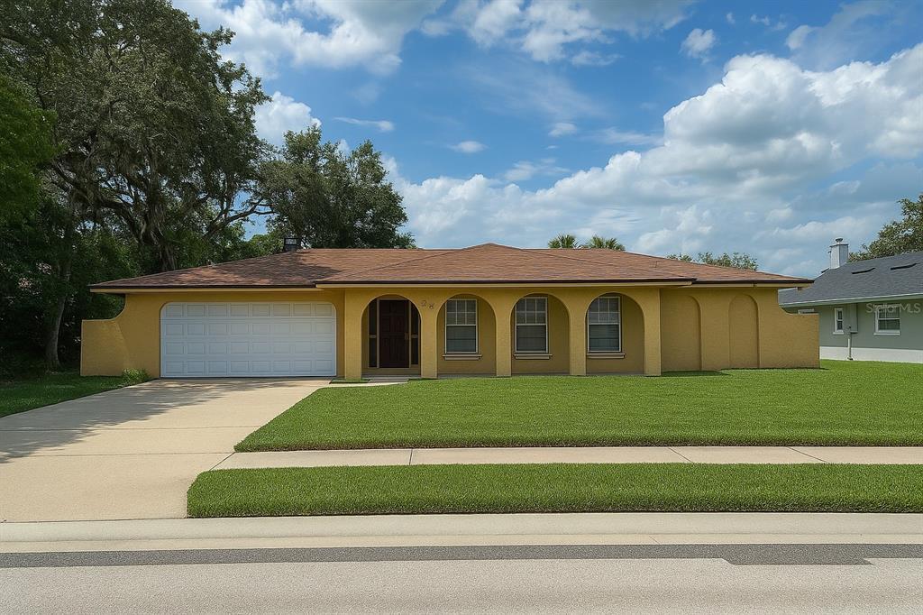 134 Glendale Dr in Longwood, FL - Building Photo