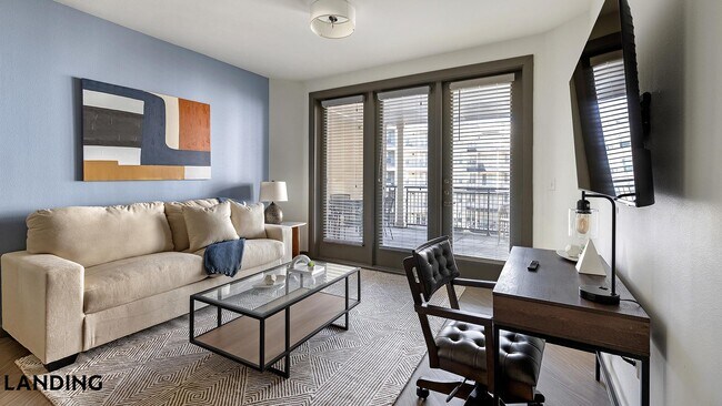 101 S Center St, Unit 430 in Arlington, TX - Building Photo - Building Photo