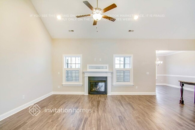 136 Bowhill Dr in Clayton, NC - Building Photo - Building Photo