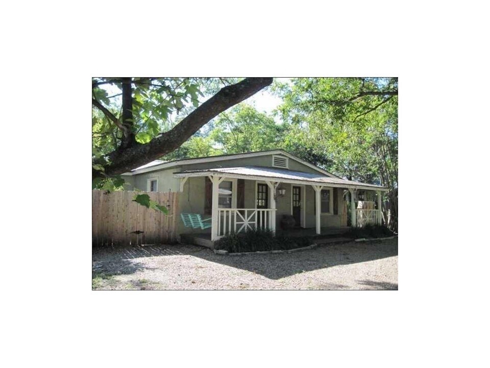 4305 Avenue A in Austin, TX - Building Photo