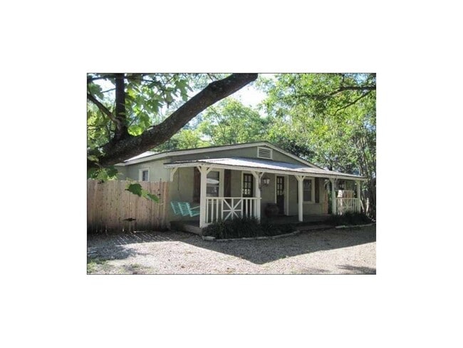property at 4305 Avenue A