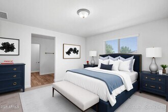 2084 E Velvet Pl in Casa Grande, AZ - Building Photo - Building Photo