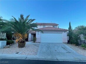 9620 Christine View Ct in Las Vegas, NV - Building Photo - Building Photo