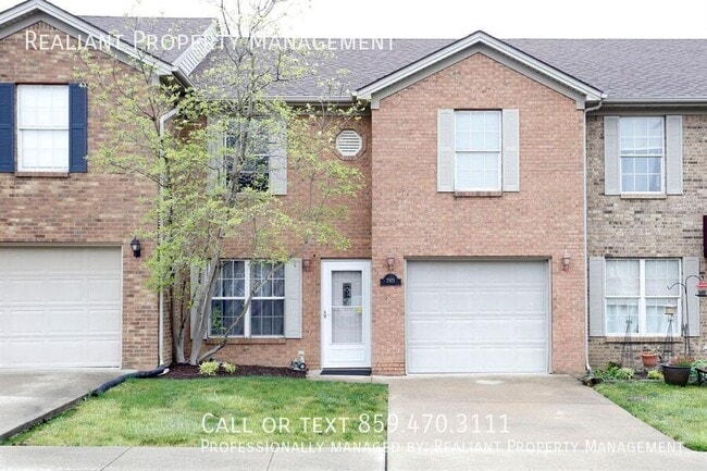 property at 2921 Blairdon Cir