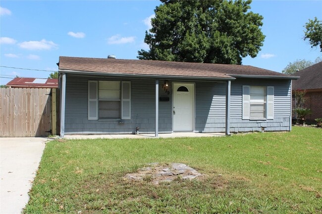 property at 7739 Greendowns St