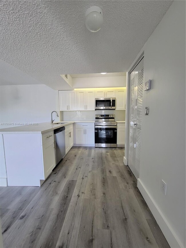property at 8600 SW 212th St