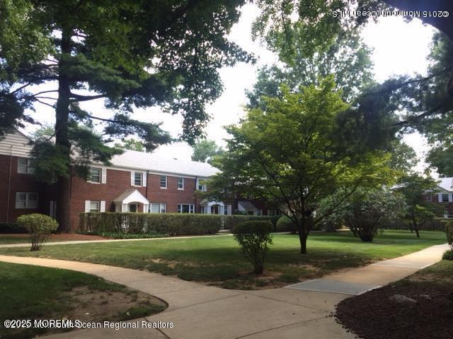 property at 139 Manor Dr