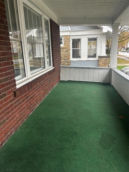 1028 W 29th St in Erie, PA - Foto de edificio - Building Photo