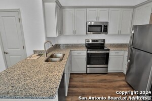 10224 Eaglewood Nook in San Antonio, TX - Foto de edificio - Building Photo