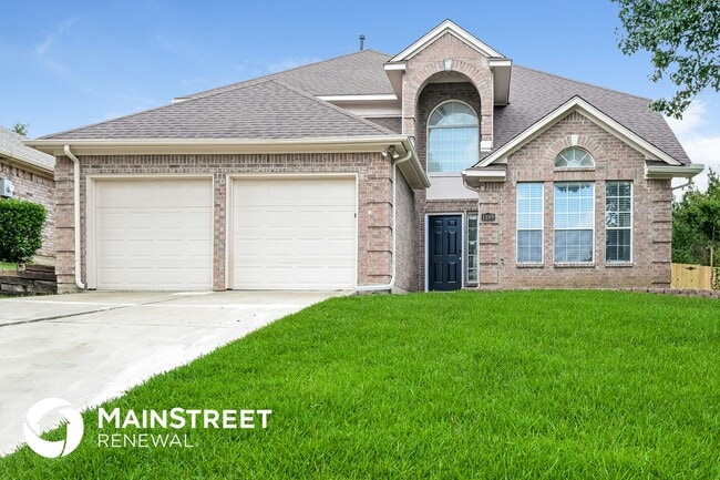 property at 1109 Brevito Dr