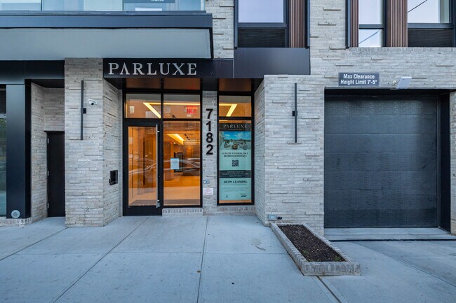 PARLUXE in Fresh Meadows, NY - Building Photo - Building Photo
