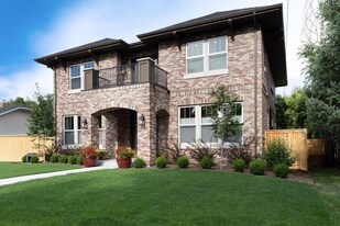 2126 S Franklin St in Denver, CO - Building Photo