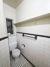 105 Halsey St in Brooklyn, NY - Foto de edificio - Building Photo