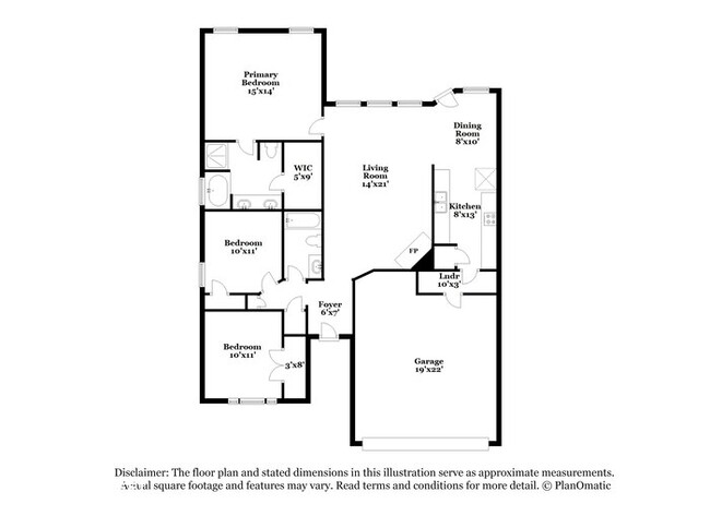 20010 Wrights Crossing St in Katy, TX - Building Photo - Building Photo