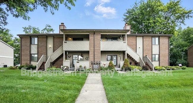 property at 5251 Belle Isle Dr