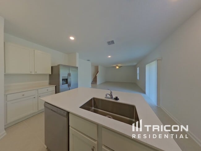 4832 Yellow Elder Wy in Kissimmee, FL - Building Photo - Building Photo