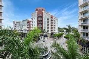 property at 7280 SW 89th St
