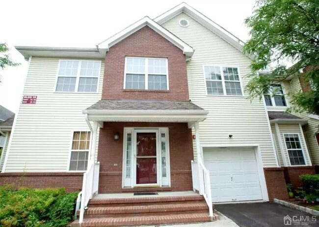 property at 45 Forest Dr