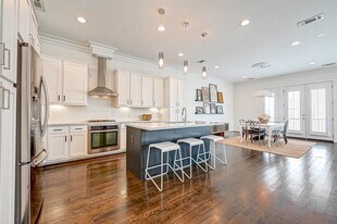 2516 Bevis St in Houston, TX - Building Photo