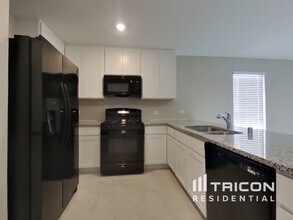 11208 Bone Spg Dr in Rhome, TX - Building Photo - Building Photo