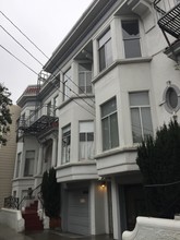 755 6TH Ave in San Francisco, CA - Building Photo - Building Photo