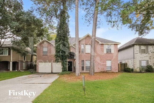 property at 3606 Beckett Ridge Dr