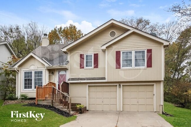 property at 1021 NW 62nd Terrace