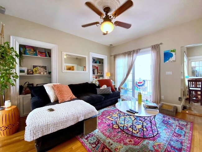 property at 47 Russell St
