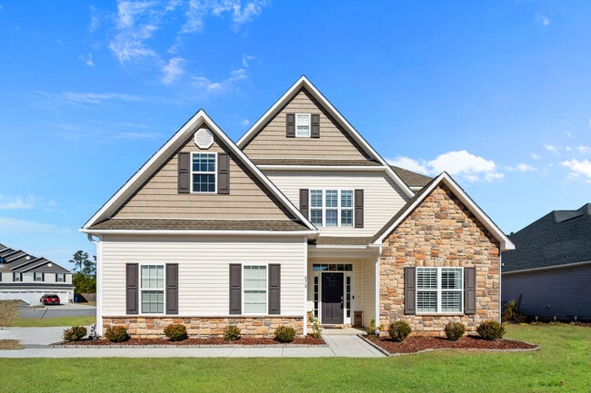 property at 878 Stormy Gale Ln