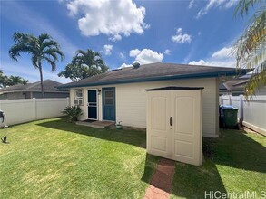 91-1134-1134 Kaiopua St in Ewa Beach, HI - Building Photo - Building Photo