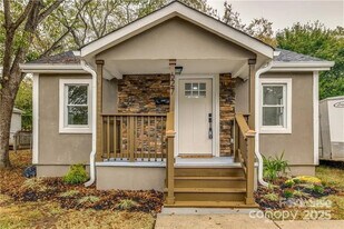 627 Simpson St in Rock Hill, SC - Building Photo