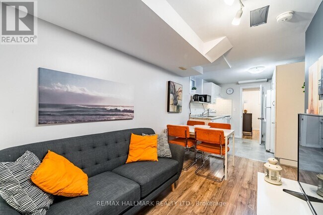 property at 14-14 Innes Ave