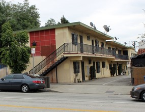 1018 Lorena St in Los Angeles, CA - Building Photo - Building Photo